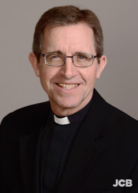 Rev. Ralph Blomenberg